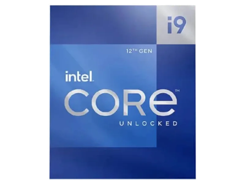 INTEL Core i9 12900K 12th Generation Processor ( 5.2 GHz / 16 Cores / 24 Threads )