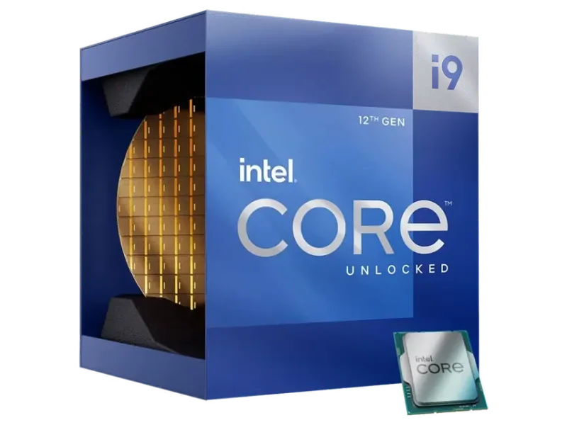 INTEL CORE I9-12900K 12TH GEN 16 CORE UPTO 5.2 GHZ LGA1700 PROCESSOR