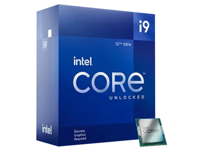 INTEL Core i9 12900KF 12th Generation Processor ( 5.2 GHz / 16 Cores / 24 Threads )