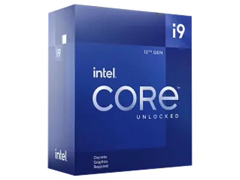 Intel Core i9-12900KF 3.2GHz Processor