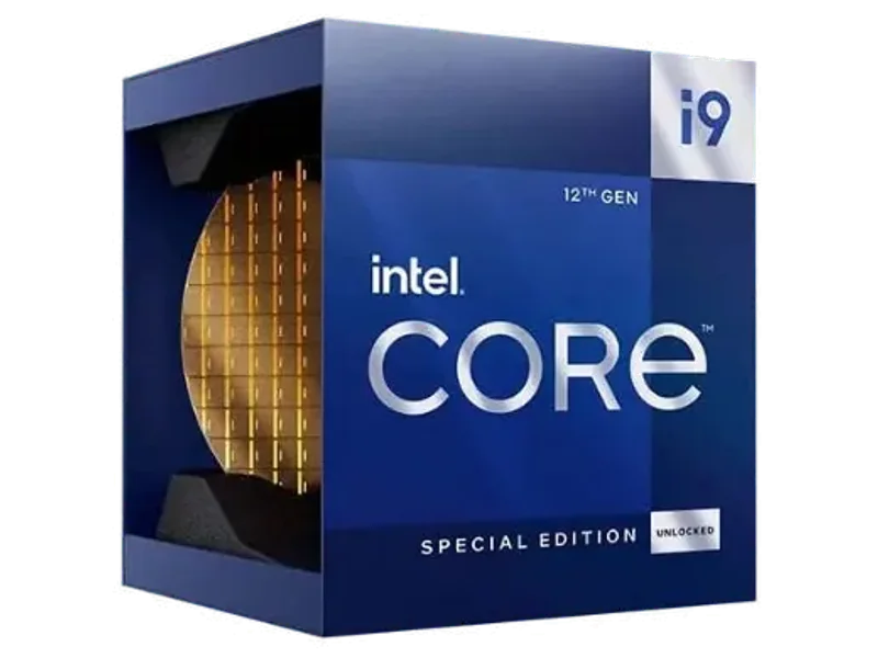 INTEL Core i9 12900KS 12th Generation Processor ( 5.5 GHz / 16 Cores / 24 Threads )