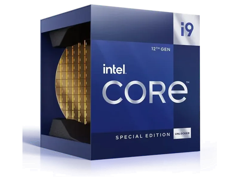 INTEL CORE I9-12900KS 12TH GEN 16 CORE UPTO 2.50 GHZ LGA1700 PROCESSOR