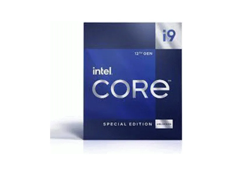 Intel Core i9-12900KS Processor