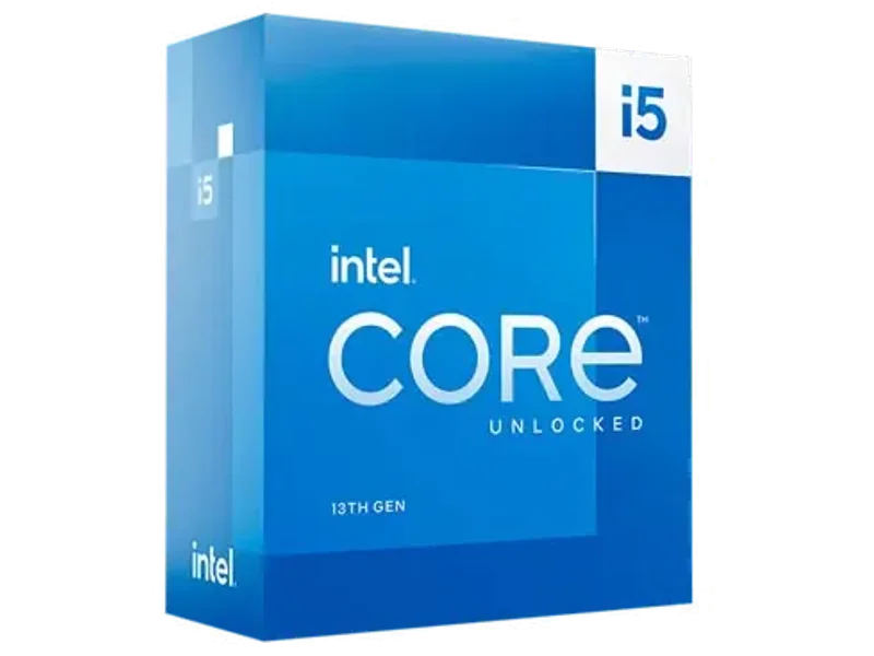 Intel Core i5-13600K 3.5 GHz 14-Core LGA 1700 Processor BX8071513600K