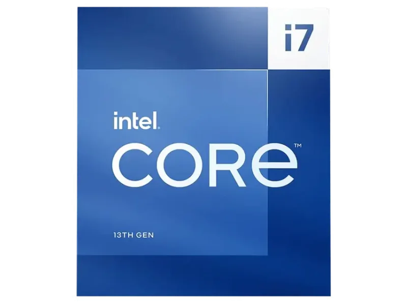INTEL CORE I7-13700 13TH GEN 16 CORE UPTO 5.2 GHZ LGA1700 PROCESSOR