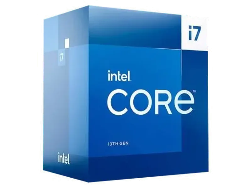 Intel Core i7 13700 2.1GHz Sixteen Core LGA1700 Processor BX8071513700