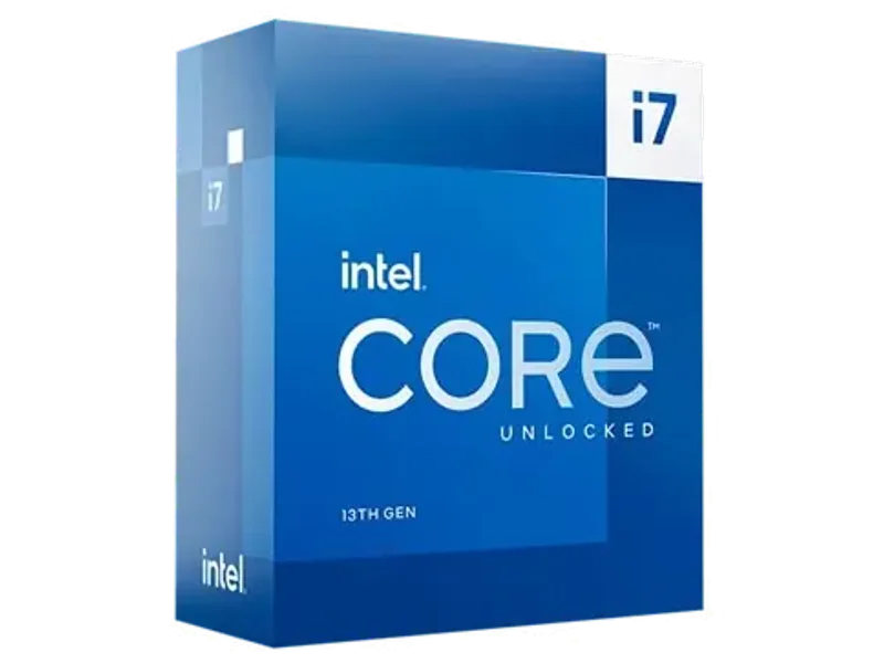 Intel Core i7-13700K 3.4 GHz 16-Core LGA 1700 Processor BX8071513700K