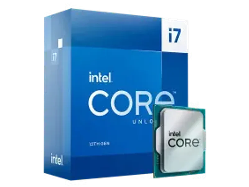 Intel Core i7-13700K Processor