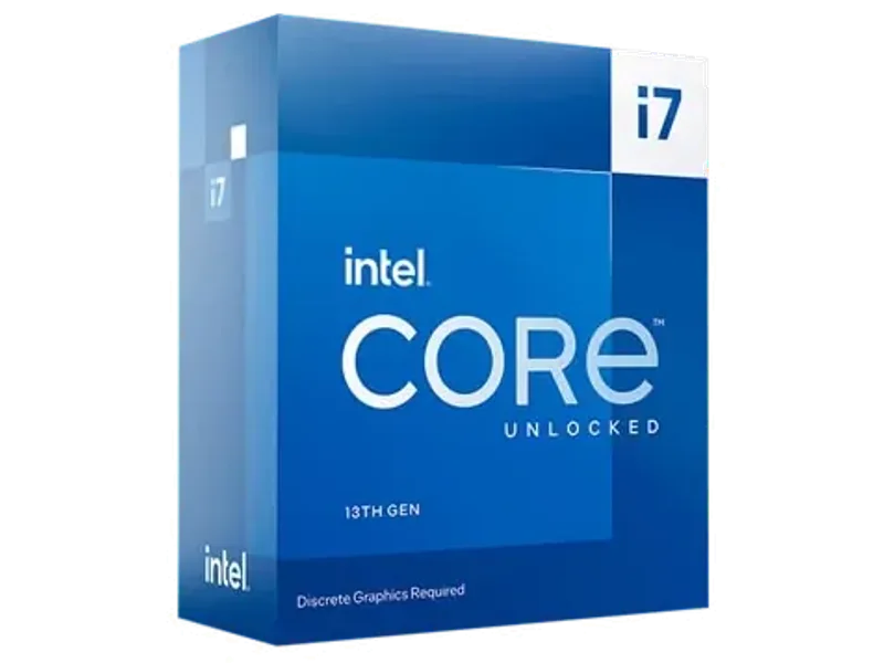 Intel Core i7-13700KF 3.4 GHz 16-Core LGA 1700 Processor BX8071513700KF