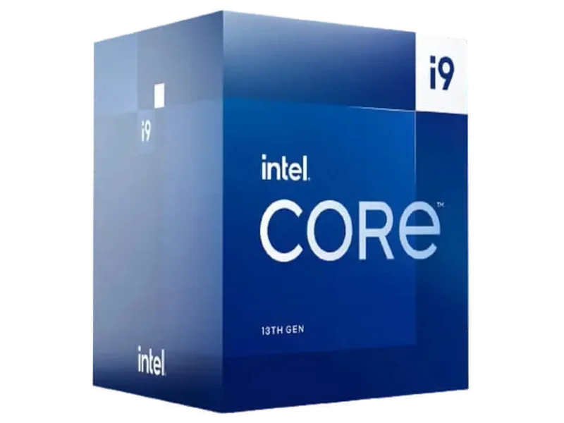 INTEL Core i9 13900 13th Generation Processor ( 5.6 GHz / 24 Cores / 32 Threads )