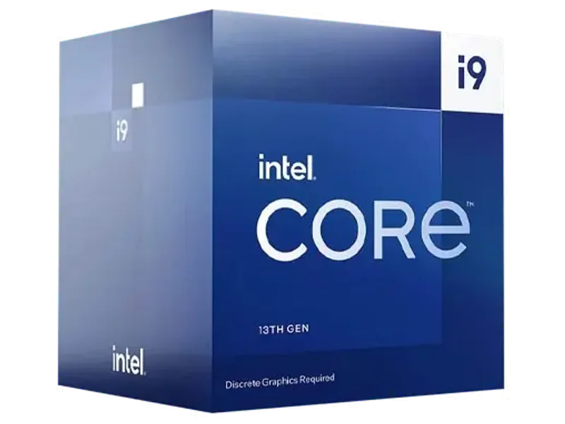INTEL Core i9 13900F 13th Generation Processor ( 5.6 GHz / 24 Cores / 32 Threads )