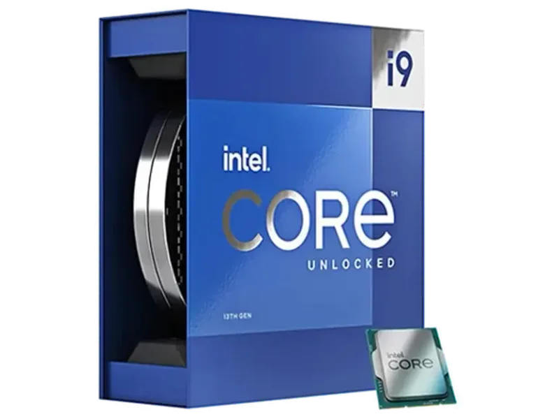 INTEL Core i9 13900K 13th Generation Processor ( 5.8 GHz / 24 Cores / 32 Threads )