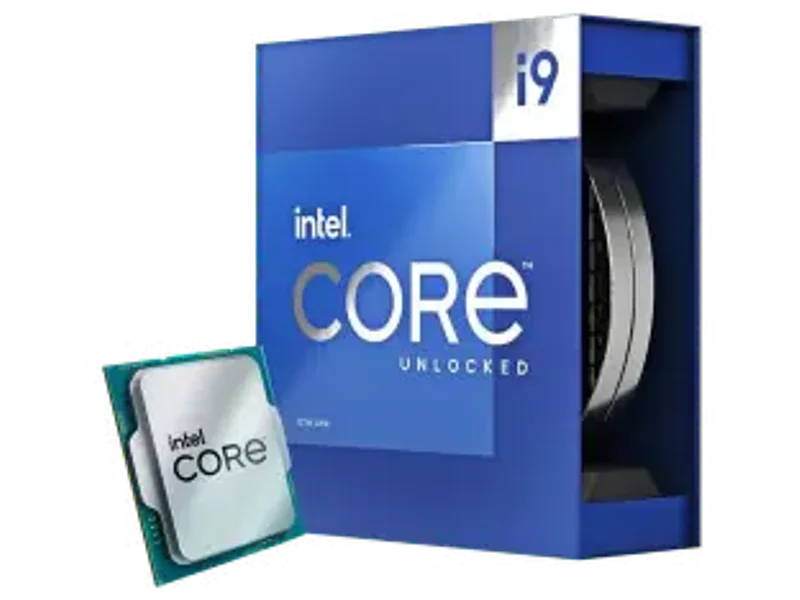 Intel Core i9-13900K Processor