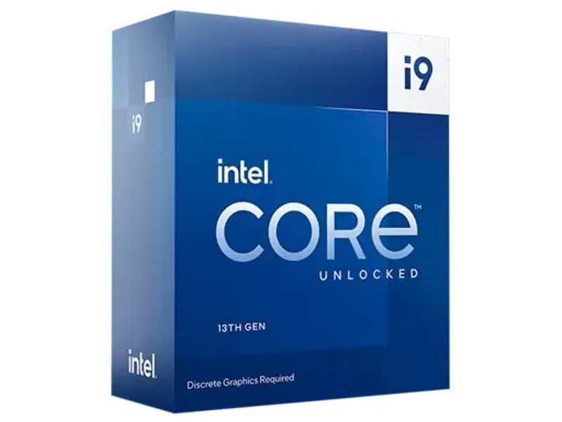 Intel Core i9-13900KF 3 GHz 24-Core LGA 1700 Processor BX8071513900KF