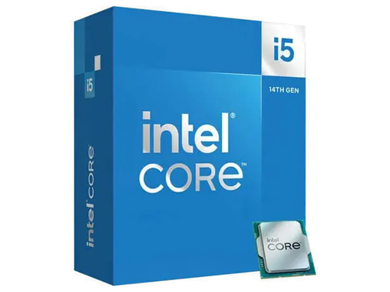 Intel Core i5-14400F Processor