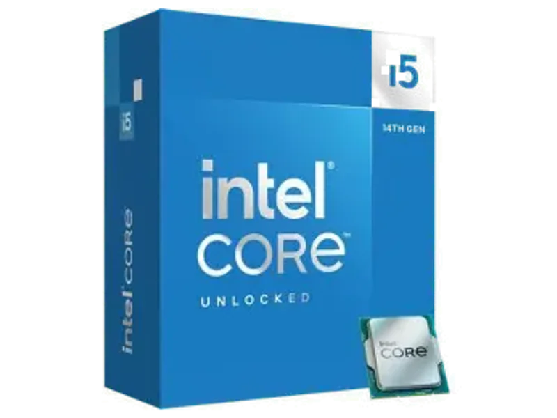 Intel Core i5 14600KF 3.5 GHz Processor