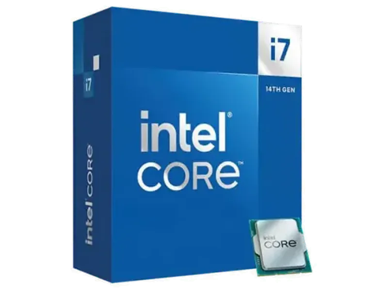 Intel Core i7-14700 Desktop Processor (i7-14700)