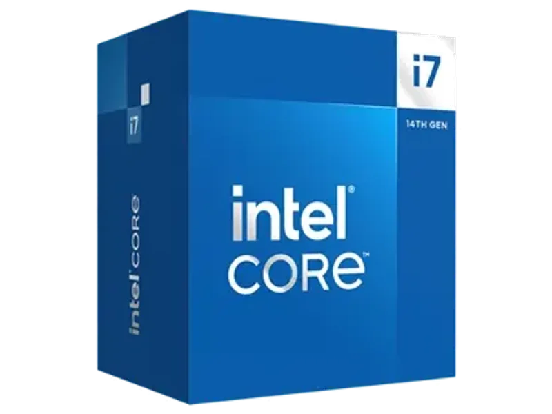 Intel Core i7-14700F Processor