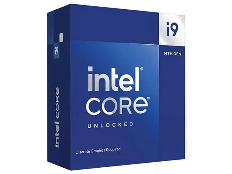 Intel Core i9-14900KF Processor