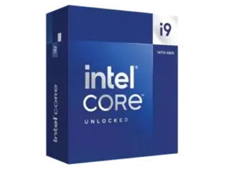Intel Core I9 14900KS 14th Gen Desktop Processor BX8071514900KS