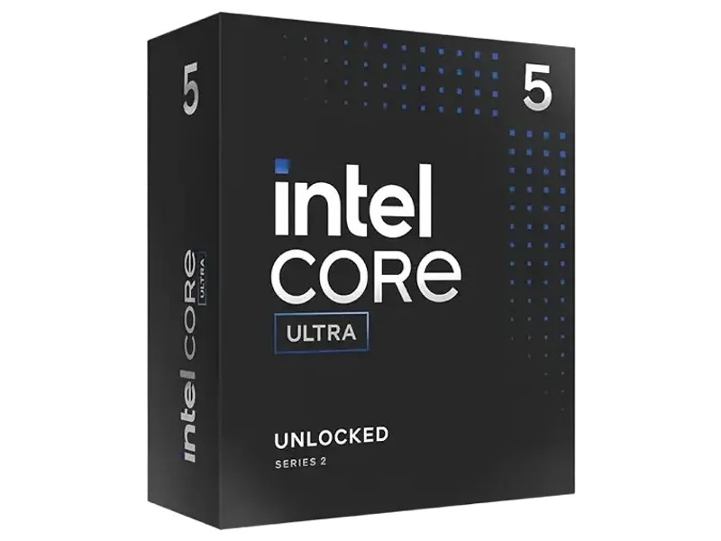 Intel ® Core Ultra 5 Processor 245K,LGA 1700 (24M Cache- up to 5.20 GHz)