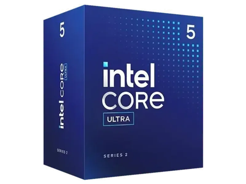 Intel Core Ultra 5 225 Processor