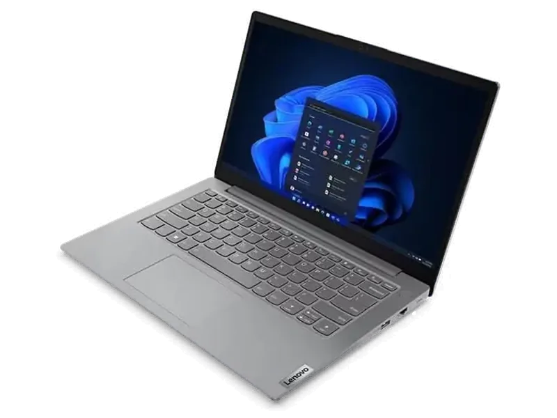 Lenovo V14 G4 AMN (82YTA00TIN) AMD Ryzen 3 7320U/8GB DDR5/512 GB/Dos/14 FHD