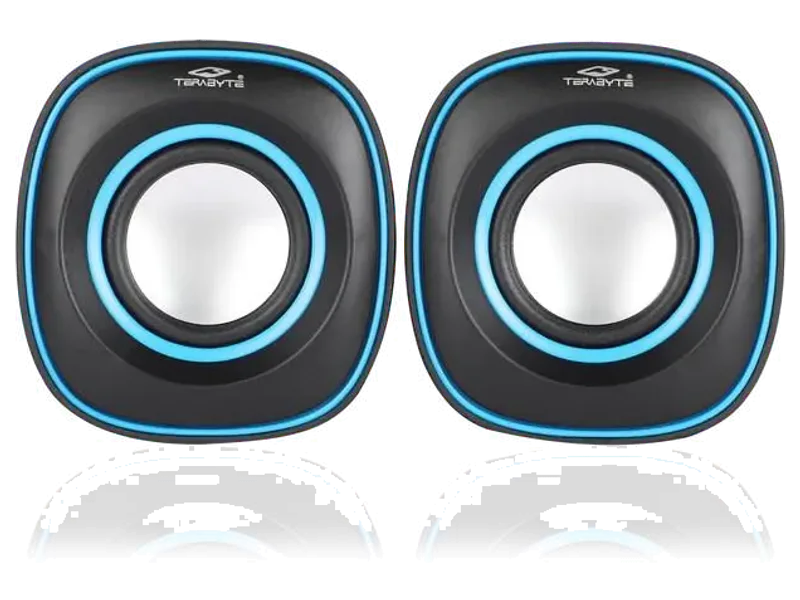 TERABYTE TB-015 Portable Laptop/Desktop Speaker