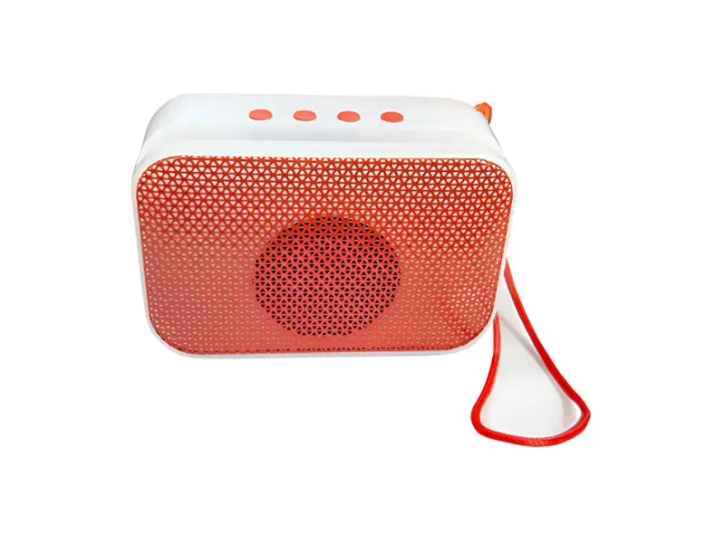 Clairbell M7_M412Portable Bluetooth Speaker: Enjoy High-Quality 5W Home Audio Anywhere! 10 W Bluetooth Laptop/Desktop Speaker