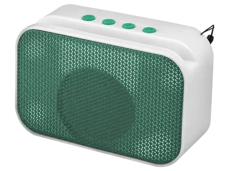 SRVT YO-AO11 PLUS 10 W Bluetooth Laptop/Desktop Speaker