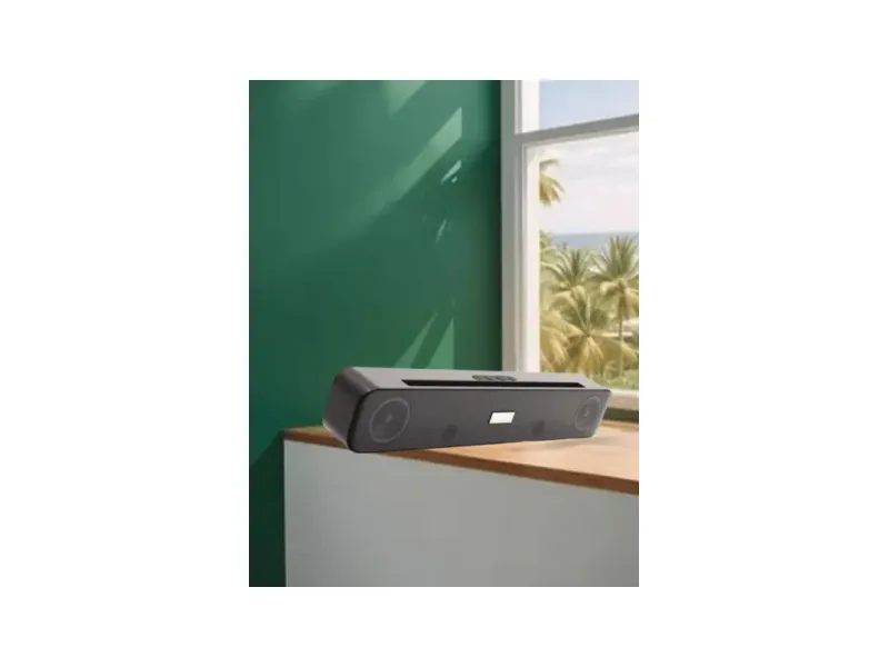 NEUTON Cute bar 109 6 W Bluetooth Home Audio Speaker