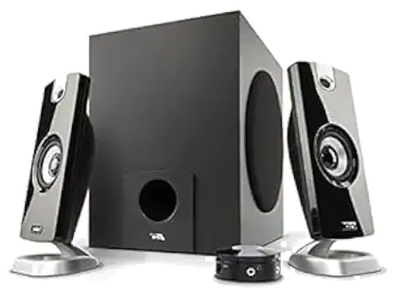 Computer Speakers (CA-3090)