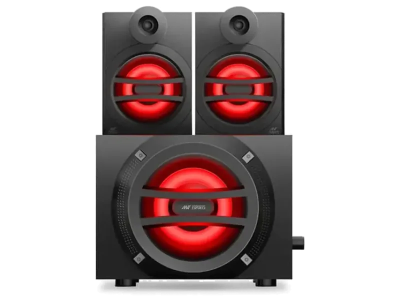 ANT ESPORTS GS160 2.1 Gaming Speaker