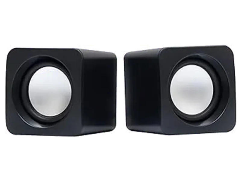 COCONUT COconut us 05 6 W Laptop/Desktop Speaker