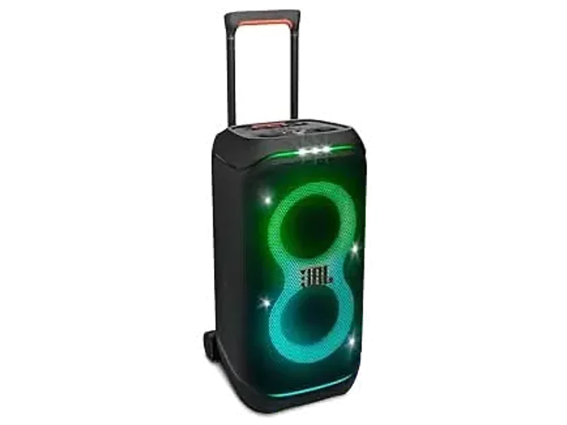 JBL Partybox 320, Portable Bluetooth 240W Party Speaker
