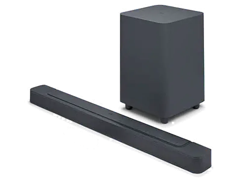 JBL Bar 500 Pro Soundbar with Wireless Subwoofer