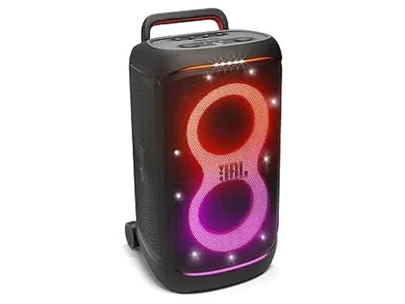 JBL Partybox 520 Wireless Bluetooth Party Speaker
