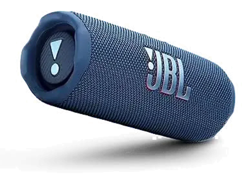 JBL Flip 7 Wireless Portable Bluetooth Speaker