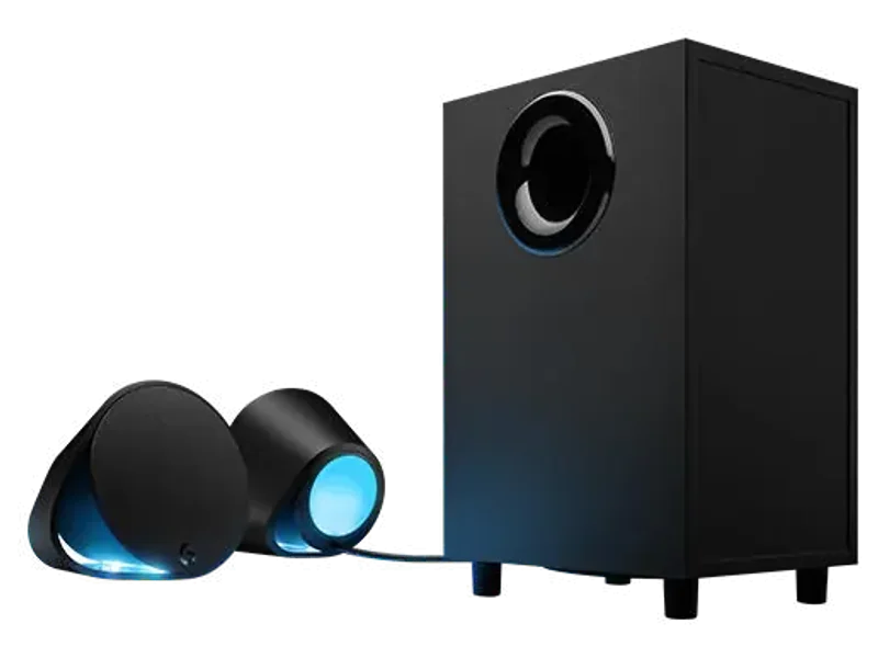 LOGITECH G560 PC Gaming Speaker