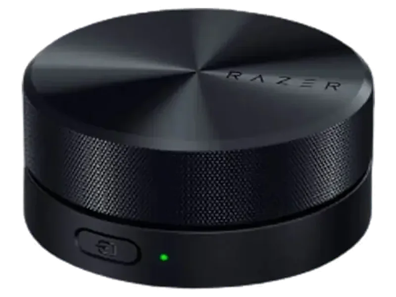 Razer Wireless Control Pod For Peripherals And Speakers
