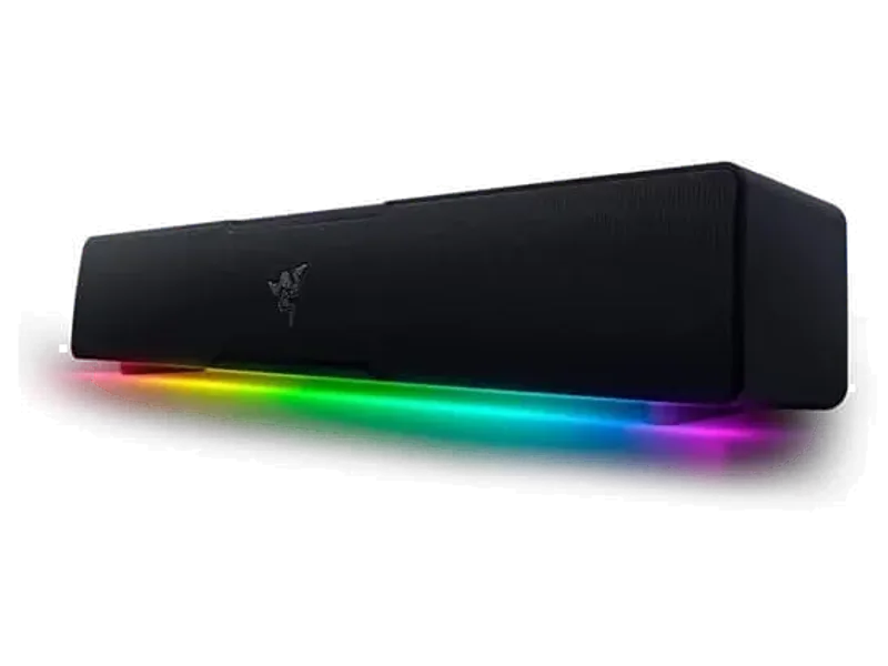Razer Leviathan V2 X Gaming Soundbar