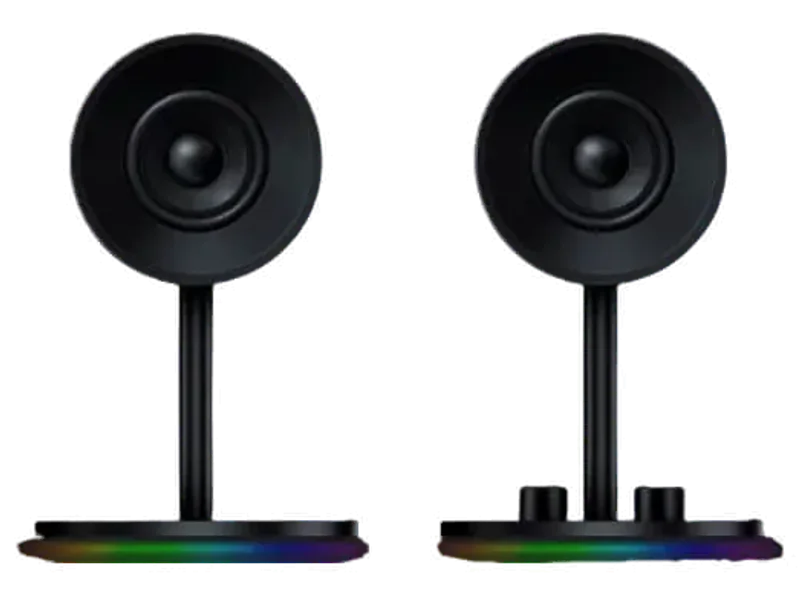 RAZER Nommo Chroma 2.0 Gaming Speakers