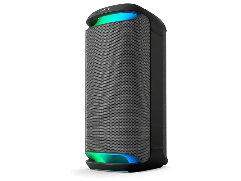 SONY SRS-XV800 X-SERIES WIRELESS PORTABLE BLUETOOTH KARAOKE PARTY SPEAKER
