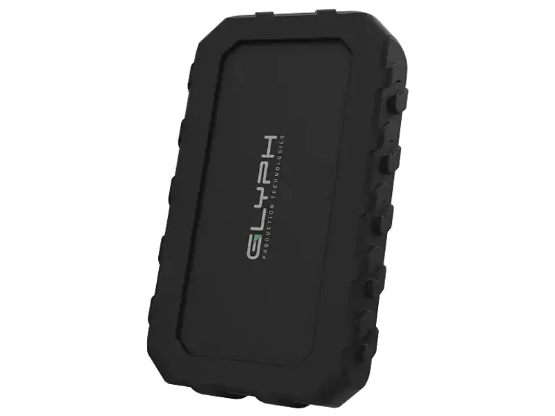 Glyph Atom EX40 High-Intensity NVMe SSD 2TB