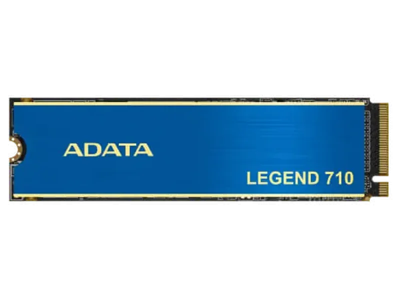 Adata Legend 710 NVMe 2TB Gen3 SSD