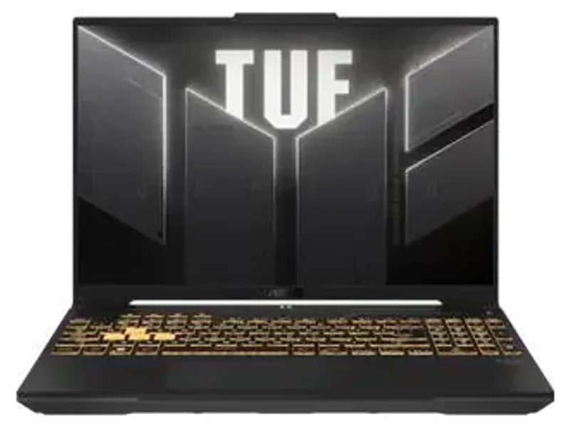 ASUS TUF Gaming F16 (i5 14th Gen) Intel Core 5 210H - (16 GB/512 GB SSD/Windows 11 Home/4 GB Graphics/...
