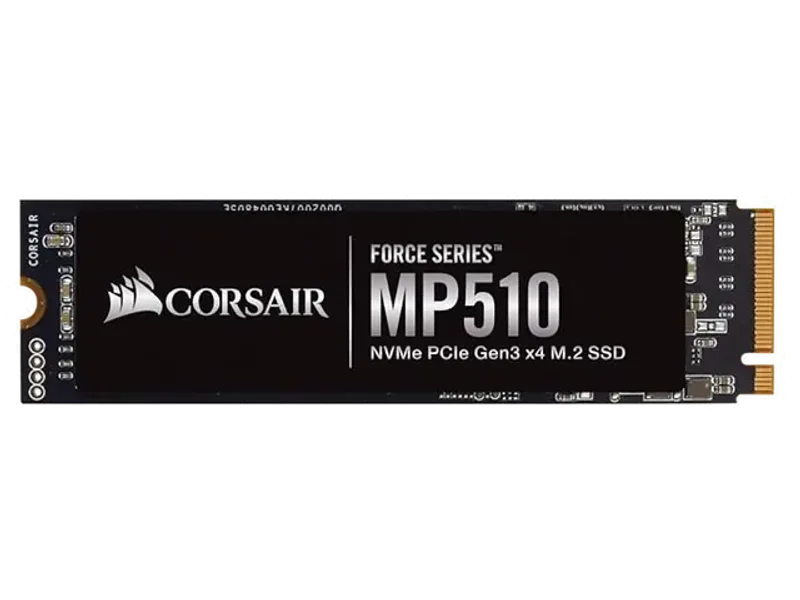 CORSAIR FORCE MP510 240GB M.2 NVME INTERNAL SSD