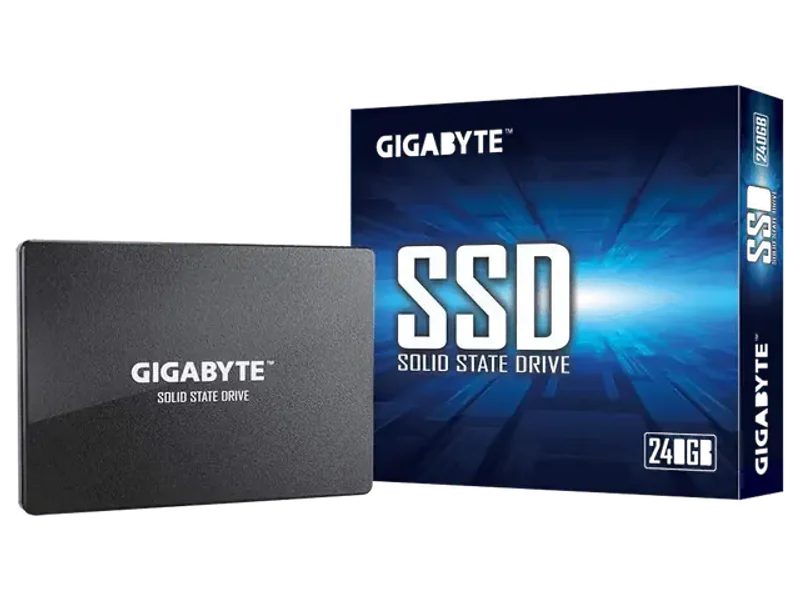 GIGABYTE SSD 240GB