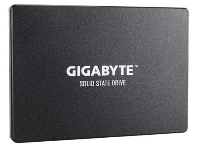 GIGABYTE 256GB 2.5 SATA SATA 3 Inernal Solid State Drive (SSD)