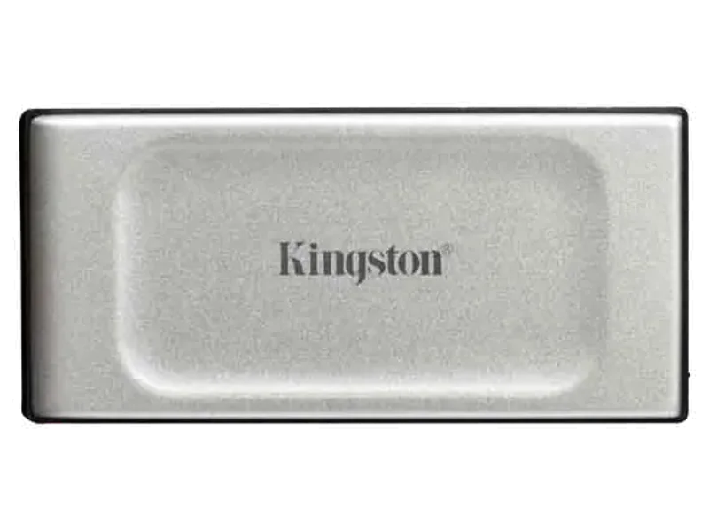Kingston XS2000 USB 3.2 Gen 2 1TB External SSD